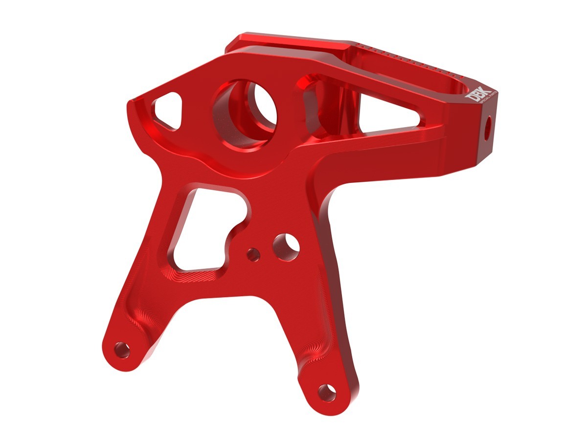DBK DUCABIKE CTC04 Ducati Panigale V4 / Streetfighter (2025+) Chain Tensioner Slider Kit – Accessories in the Motoraider Motorcycle Aftermarket Accessories and Parts Online Shop