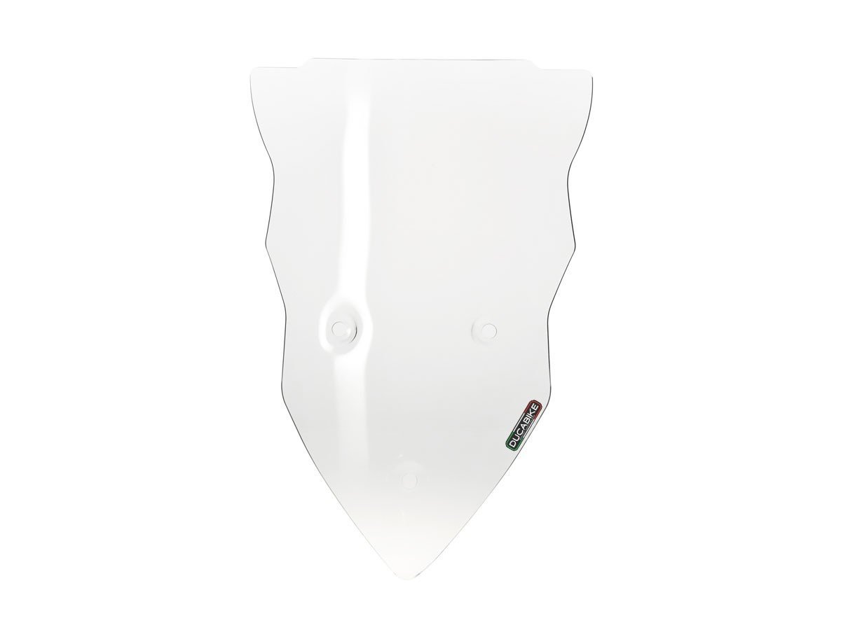 CUP01 - DUCABIKE Ducati Multistrada 1200 (10/12) Wind Screen (Touring) – Accessories in the Motoraider Motorcycle Aftermarket Accessories and Parts Online Shop