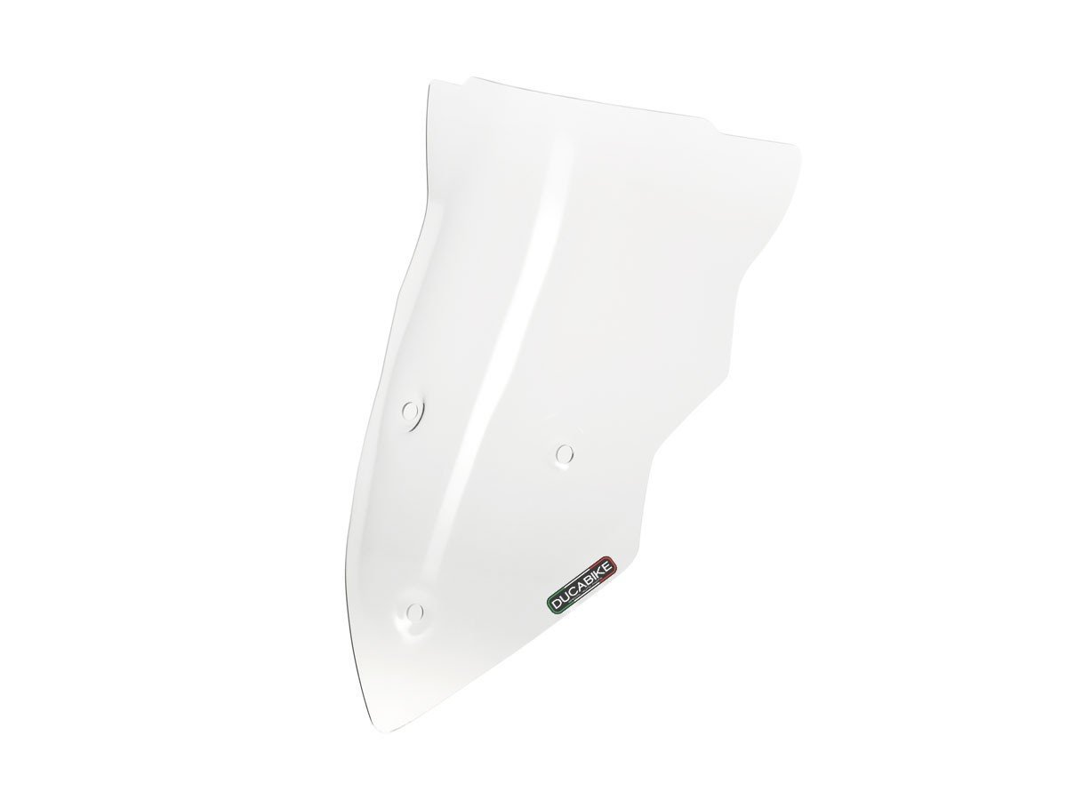 CUP01 - DUCABIKE Ducati Multistrada 1200 (10/12) Wind Screen (Touring) – Accessories in the Motoraider Motorcycle Aftermarket Accessories and Parts Online Shop