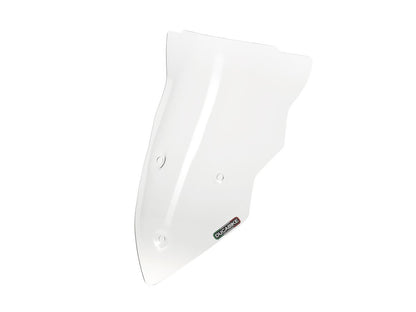 CUP01 - DUCABIKE Ducati Multistrada 1200 (10/12) Wind Screen (Touring) – Accessories in the Motoraider Motorcycle Aftermarket Accessories and Parts Online Shop