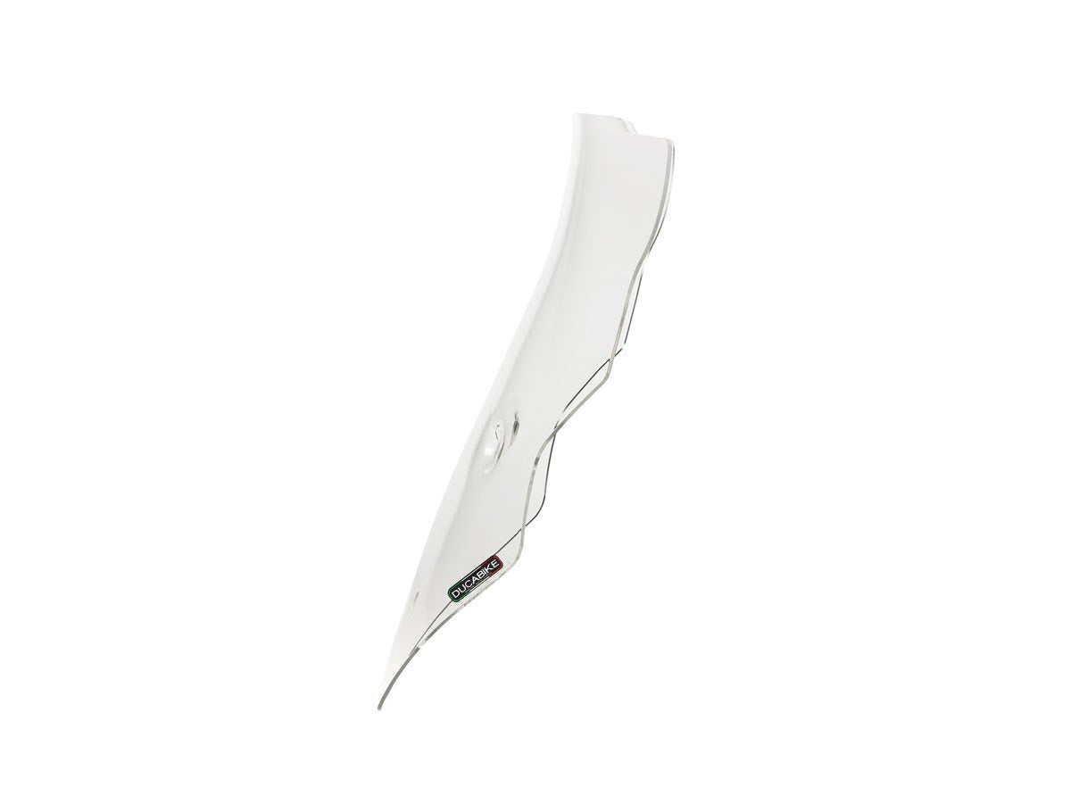 CUP01 - DUCABIKE Ducati Multistrada 1200 (10/12) Wind Screen (Touring) – Accessories in the Motoraider Motorcycle Aftermarket Accessories and Parts Online Shop