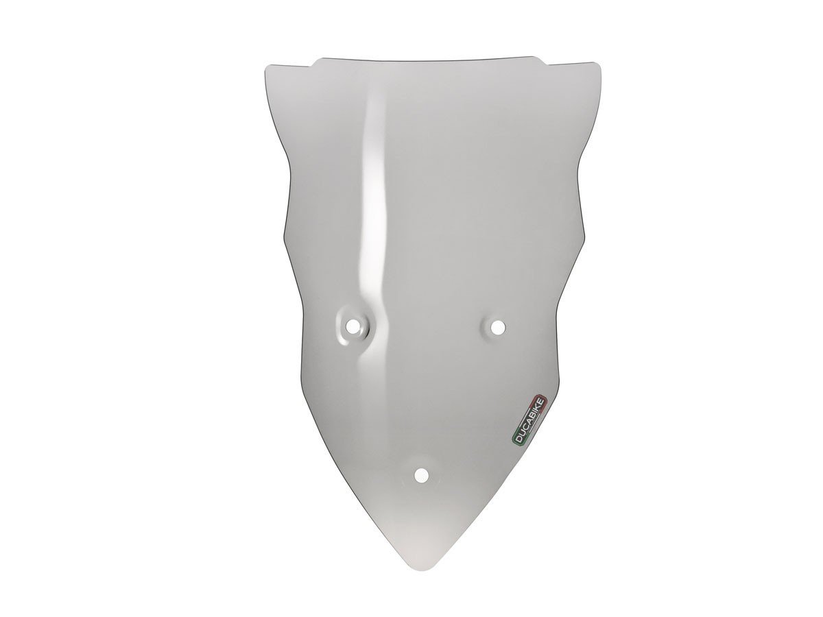 CUP01 - DUCABIKE Ducati Multistrada 1200 (10/12) Wind Screen (Touring) – Accessories in the Motoraider Motorcycle Aftermarket Accessories and Parts Online Shop