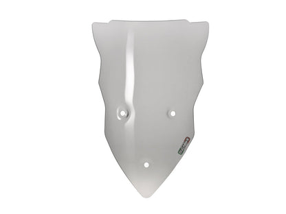 CUP01 - DUCABIKE Ducati Multistrada 1200 (10/12) Wind Screen (Touring) – Accessories in the Motoraider Motorcycle Aftermarket Accessories and Parts Online Shop
