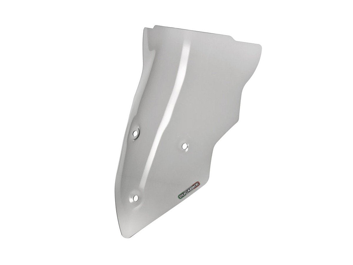 CUP01 - DUCABIKE Ducati Multistrada 1200 (10/12) Wind Screen (Touring) – Accessories in the Motoraider Motorcycle Aftermarket Accessories and Parts Online Shop
