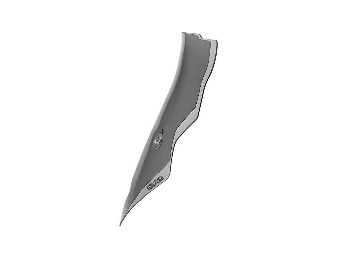 CUP01 - DUCABIKE Ducati Multistrada 1200 (10/12) Wind Screen (Touring) – Accessories in the Motoraider Motorcycle Aftermarket Accessories and Parts Online Shop