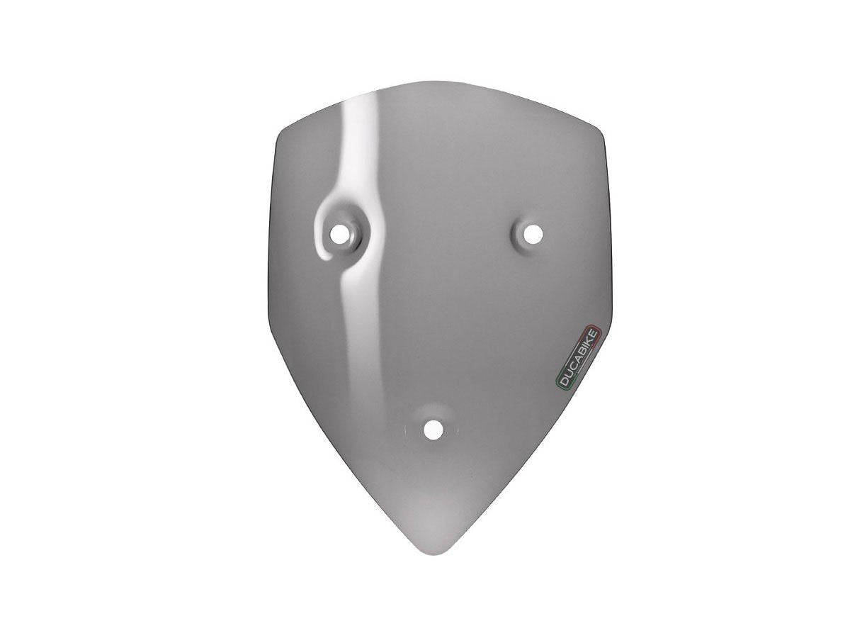CUP02 - DUCABIKE Ducati Multistrada 1200 (10/12) Wind Screen (Sport) – Accessories in the Motoraider Motorcycle Aftermarket Accessories and Parts Online Shop