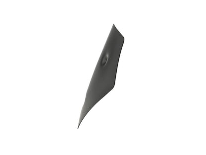 CUP02 - DUCABIKE Ducati Multistrada 1200 (10/12) Wind Screen (Sport) – Accessories in the Motoraider Motorcycle Aftermarket Accessories and Parts Online Shop