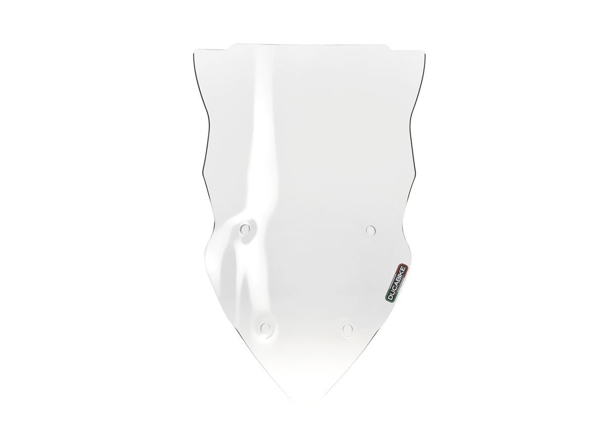 CUP03 - DUCABIKE Ducati Multistrada 1200 (13/14) Wind Screen (Touring) – Accessories in the Motoraider Motorcycle Aftermarket Accessories and Parts Online Shop
