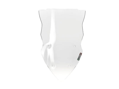 CUP03 - DUCABIKE Ducati Multistrada 1200 (13/14) Wind Screen (Touring) – Accessories in the Motoraider Motorcycle Aftermarket Accessories and Parts Online Shop