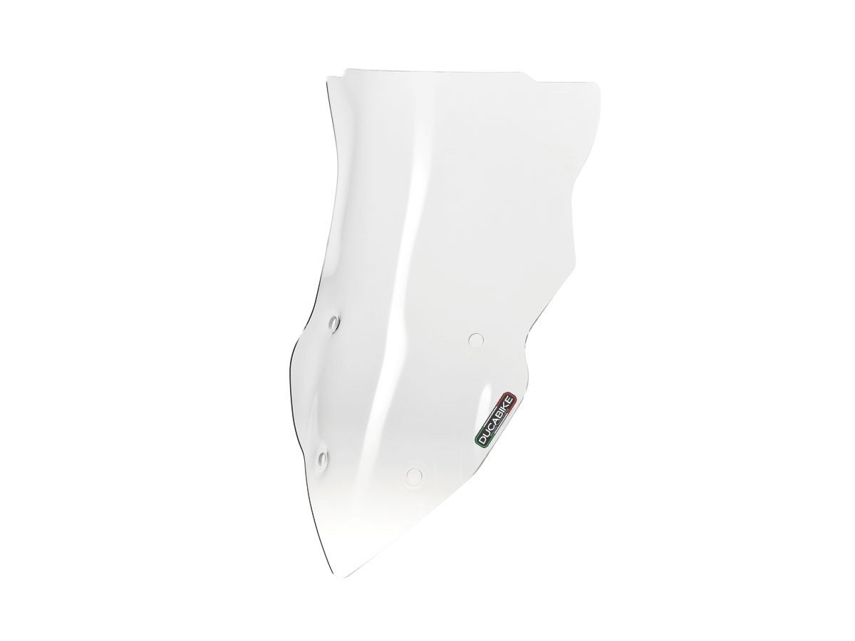 CUP03 - DUCABIKE Ducati Multistrada 1200 (13/14) Wind Screen (Touring) – Accessories in the Motoraider Motorcycle Aftermarket Accessories and Parts Online Shop