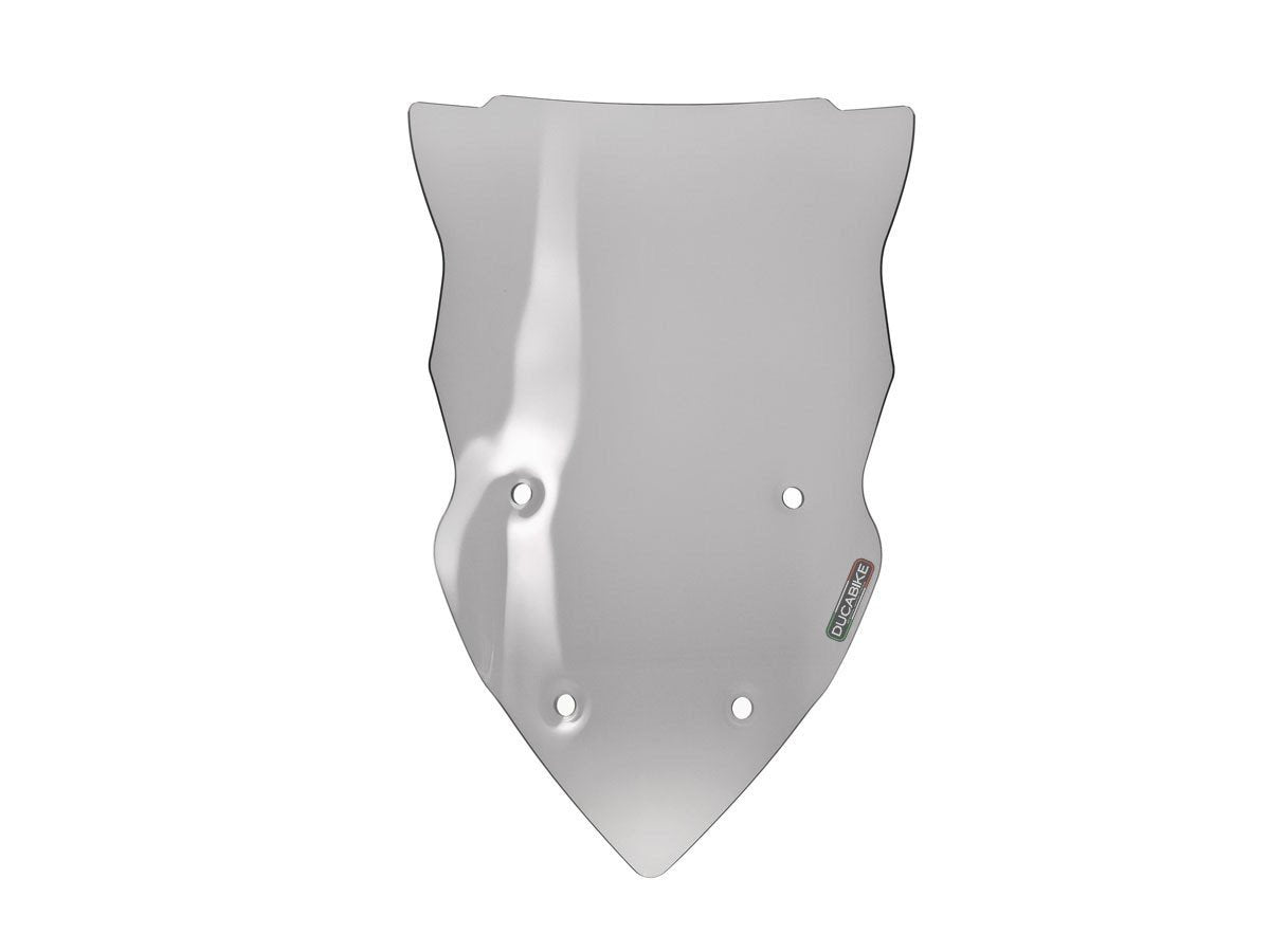 CUP03 - DUCABIKE Ducati Multistrada 1200 (13/14) Wind Screen (Touring) – Accessories in the Motoraider Motorcycle Aftermarket Accessories and Parts Online Shop
