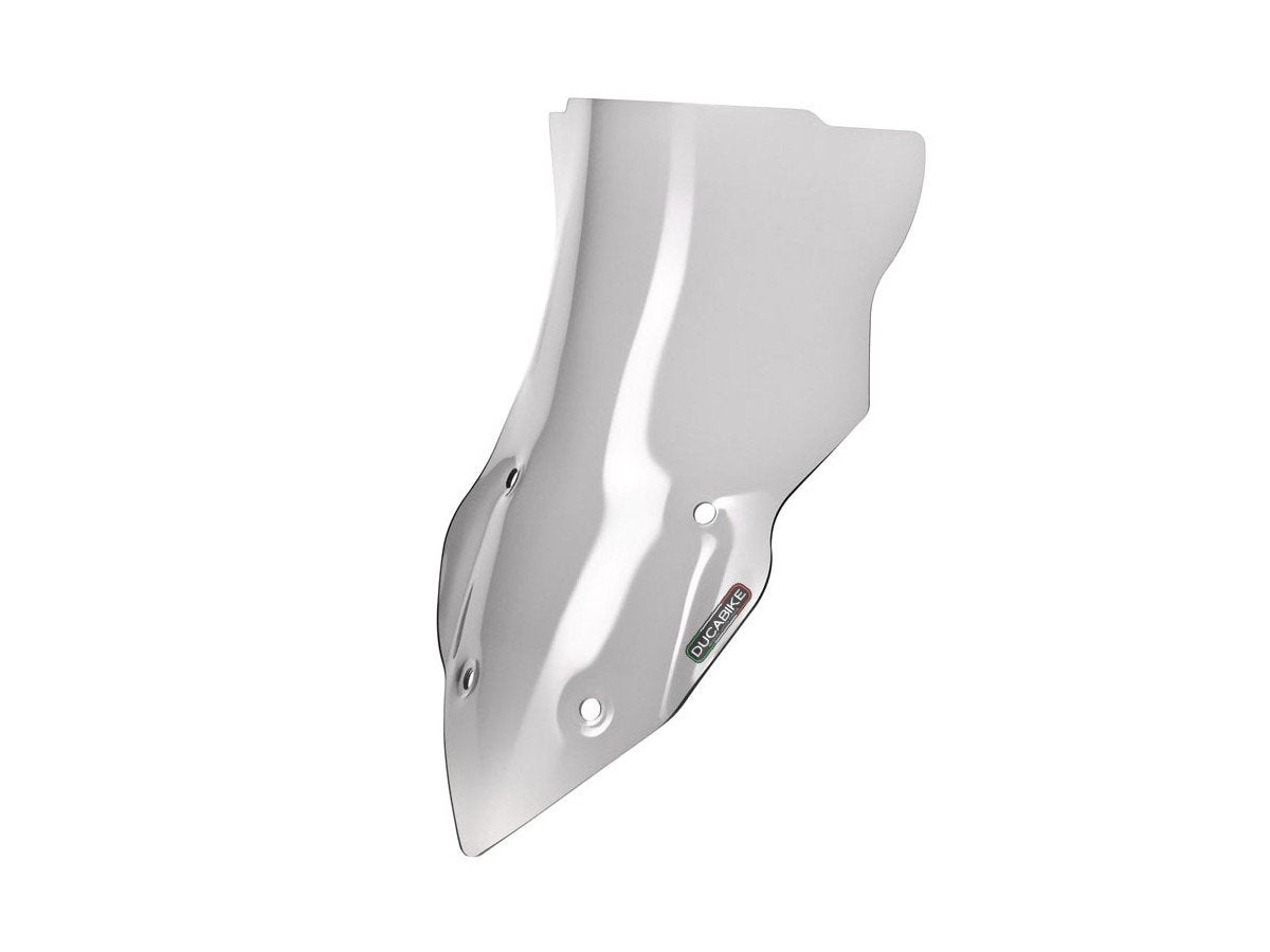 CUP03 - DUCABIKE Ducati Multistrada 1200 (13/14) Wind Screen (Touring) – Accessories in the Motoraider Motorcycle Aftermarket Accessories and Parts Online Shop