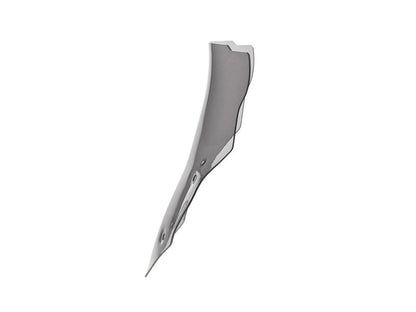 CUP03 - DUCABIKE Ducati Multistrada 1200 (13/14) Wind Screen (Touring) – Accessories in the Motoraider Motorcycle Aftermarket Accessories and Parts Online Shop
