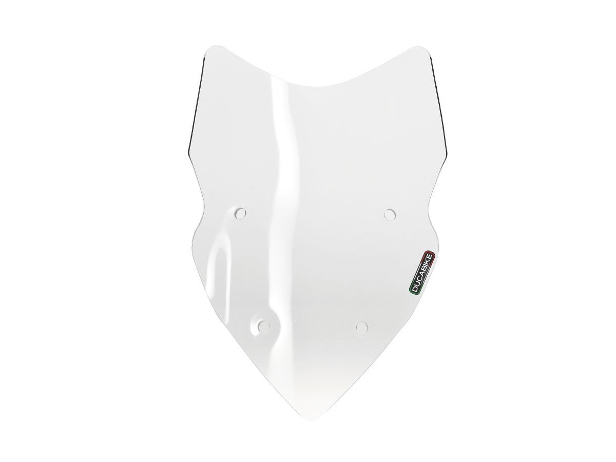CUP04 - DUCABIKE Ducati Multistrada 1200 (13/14) Wind Screen (Intermediate) – Accessories in the Motoraider Motorcycle Aftermarket Accessories and Parts Online Shop