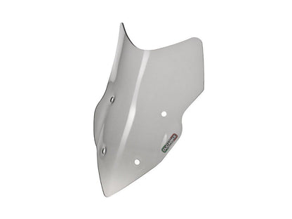 CUP04 - DUCABIKE Ducati Multistrada 1200 (13/14) Wind Screen (Intermediate) – Accessories in the Motoraider Motorcycle Aftermarket Accessories and Parts Online Shop