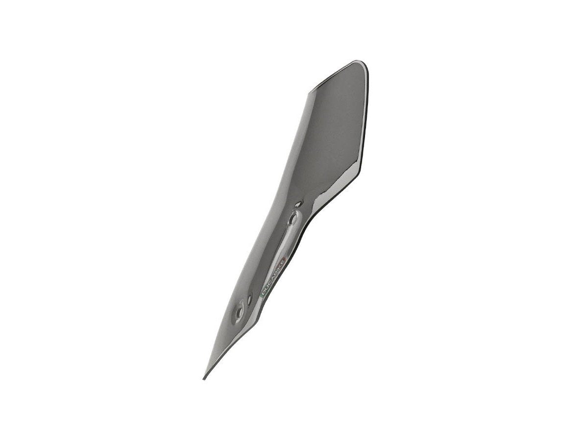 CUP04 - DUCABIKE Ducati Multistrada 1200 (13/14) Wind Screen (Intermediate) – Accessories in the Motoraider Motorcycle Aftermarket Accessories and Parts Online Shop