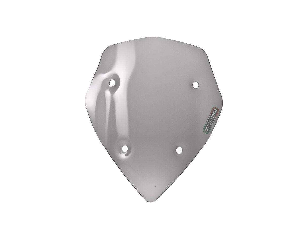 CUP05 - DUCABIKE Ducati Multistrada 1200 (13/14) Wind Screen (Sport) – Accessories in the Motoraider Motorcycle Aftermarket Accessories and Parts Online Shop