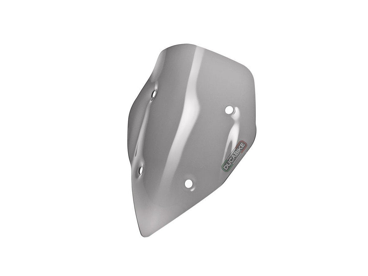 CUP05 - DUCABIKE Ducati Multistrada 1200 (13/14) Wind Screen (Sport) – Accessories in the Motoraider Motorcycle Aftermarket Accessories and Parts Online Shop