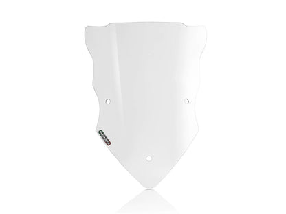 CUP06 - DUCABIKE Ducati Multistrada Wind Screen (Touring) – Accessories in the Motoraider Motorcycle Aftermarket Accessories and Parts Online Shop