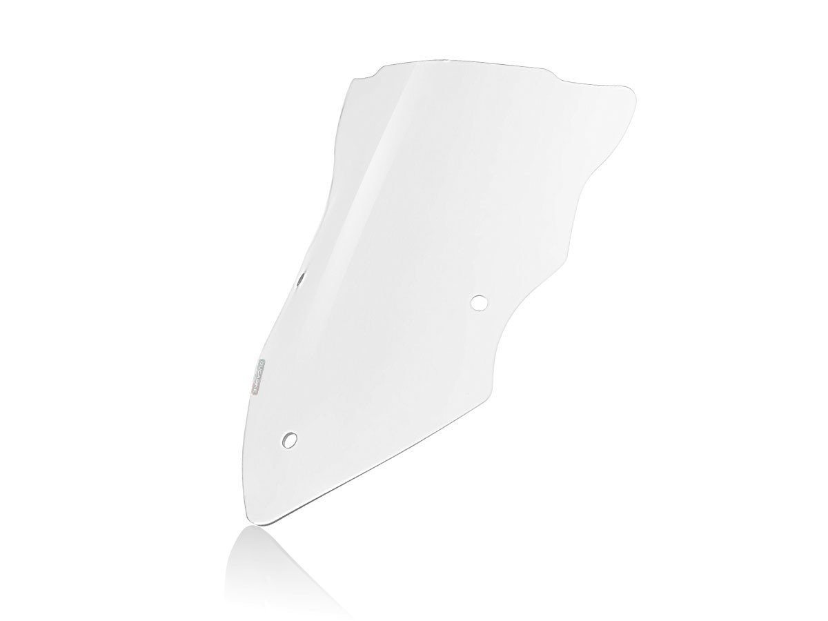 CUP06 - DUCABIKE Ducati Multistrada Wind Screen (Touring) – Accessories in the Motoraider Motorcycle Aftermarket Accessories and Parts Online Shop