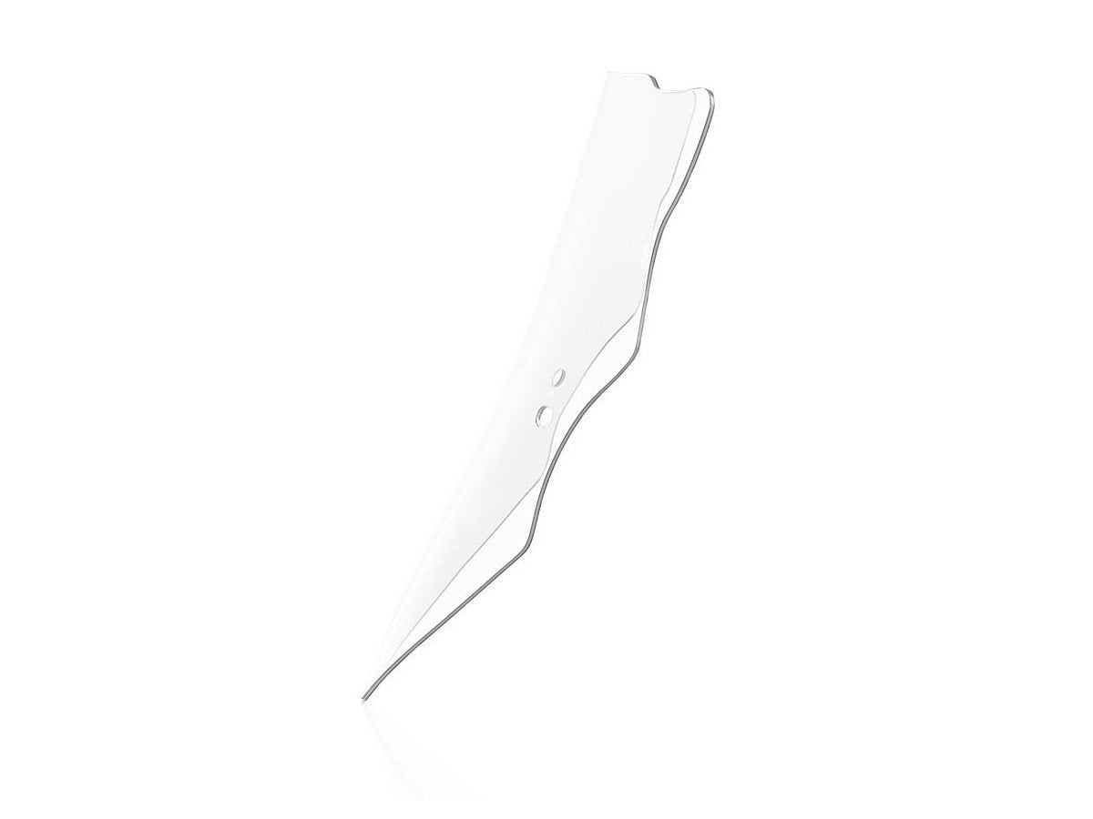 CUP06 - DUCABIKE Ducati Multistrada Wind Screen (Touring) – Accessories in the Motoraider Motorcycle Aftermarket Accessories and Parts Online Shop
