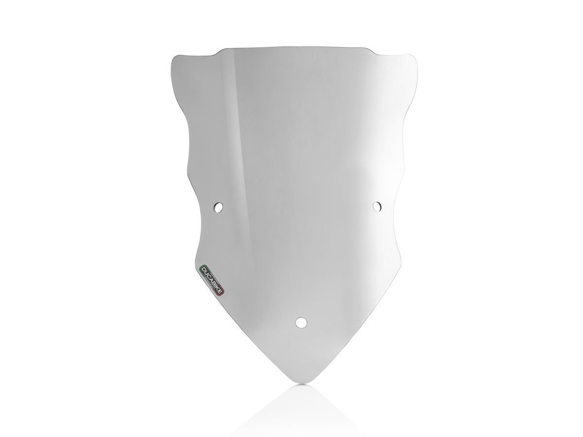 CUP06 - DUCABIKE Ducati Multistrada Wind Screen (Touring) – Accessories in the Motoraider Motorcycle Aftermarket Accessories and Parts Online Shop