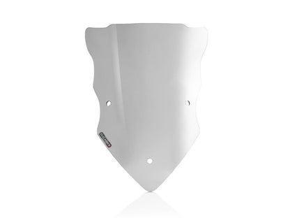 CUP06 - DUCABIKE Ducati Multistrada Wind Screen (Touring) – Accessories in the Motoraider Motorcycle Aftermarket Accessories and Parts Online Shop