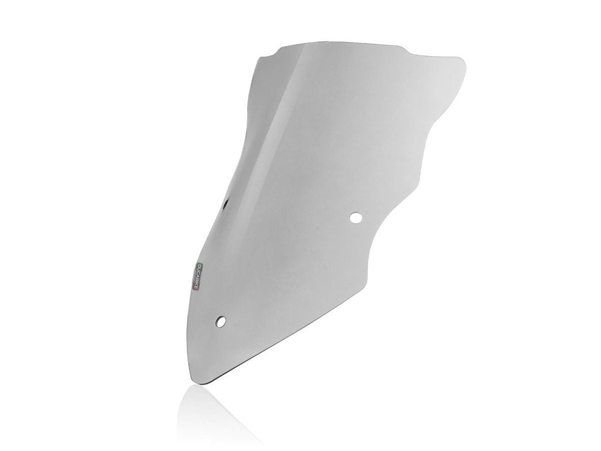 CUP06 - DUCABIKE Ducati Multistrada Wind Screen (Touring) – Accessories in the Motoraider Motorcycle Aftermarket Accessories and Parts Online Shop
