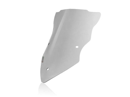 CUP06 - DUCABIKE Ducati Multistrada Wind Screen (Touring) – Accessories in the Motoraider Motorcycle Aftermarket Accessories and Parts Online Shop