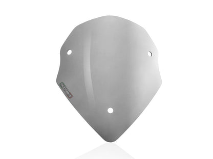 CUP07 - DUCABIKE Ducati Multistrada Wind Screen (Sport) – Accessories in the Motoraider Motorcycle Aftermarket Accessories and Parts Online Shop