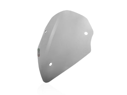 CUP07 - DUCABIKE Ducati Multistrada Wind Screen (Sport) – Accessories in the Motoraider Motorcycle Aftermarket Accessories and Parts Online Shop