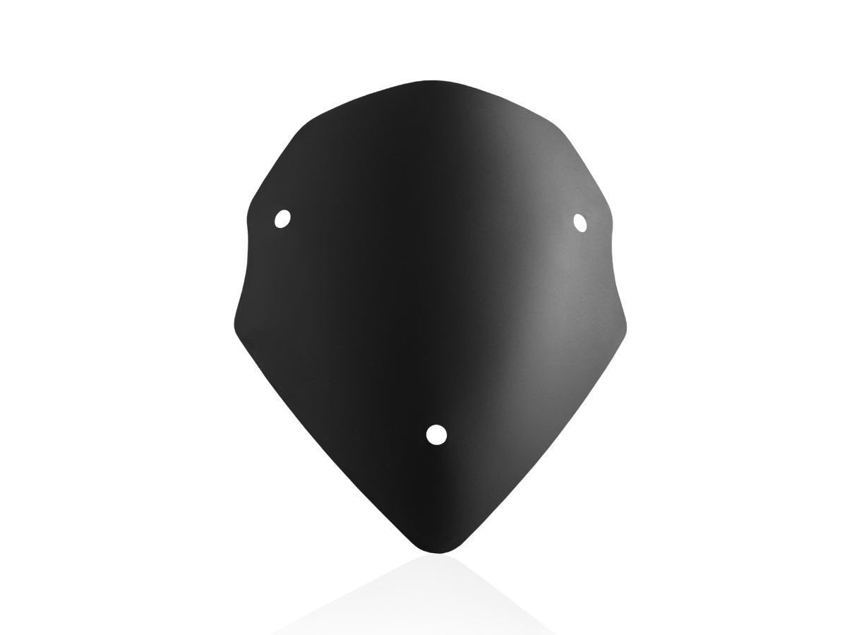 CUP07 - DUCABIKE Ducati Multistrada Wind Screen (Sport) – Accessories in the Motoraider Motorcycle Aftermarket Accessories and Parts Online Shop