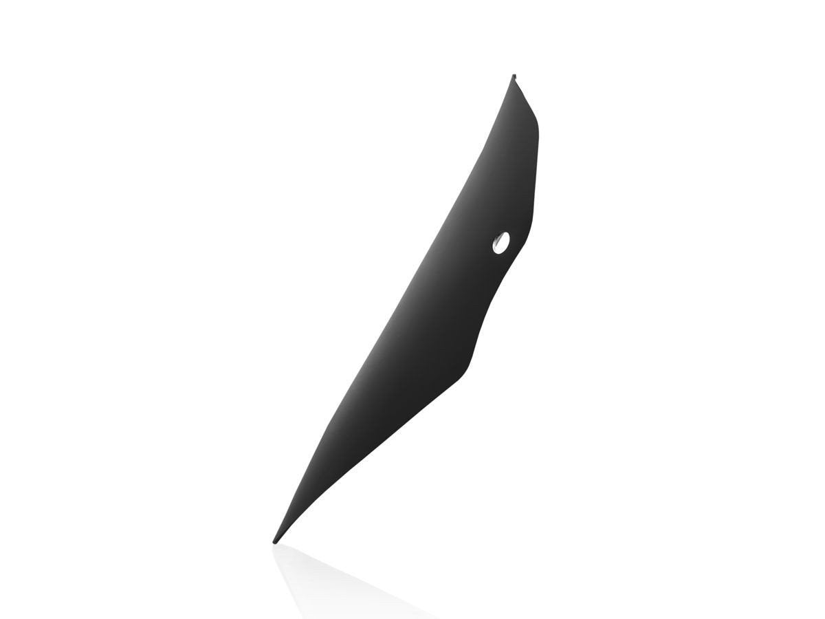 CUP07 - DUCABIKE Ducati Multistrada Wind Screen (Sport) – Accessories in the Motoraider Motorcycle Aftermarket Accessories and Parts Online Shop