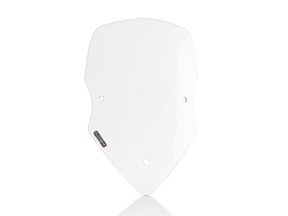 CUP08 - DUCABIKE Ducati Multistrada Wind Screen (Intermediate) – Accessories in the Motoraider Motorcycle Aftermarket Accessories and Parts Online Shop