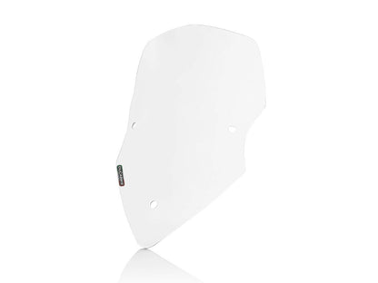 CUP08 - DUCABIKE Ducati Multistrada Wind Screen (Intermediate) – Accessories in the Motoraider Motorcycle Aftermarket Accessories and Parts Online Shop