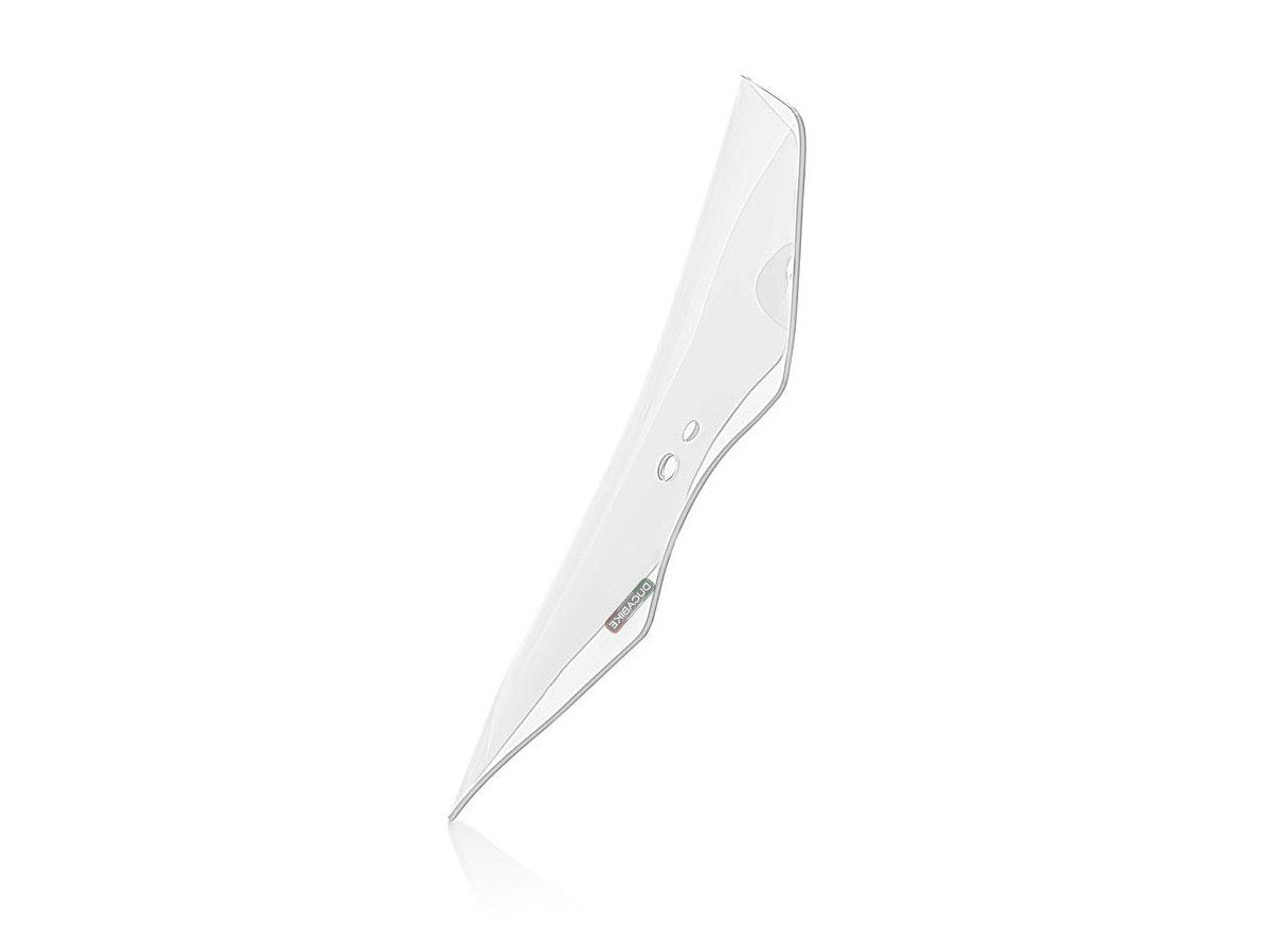CUP08 - DUCABIKE Ducati Multistrada Wind Screen (Intermediate) – Accessories in the Motoraider Motorcycle Aftermarket Accessories and Parts Online Shop
