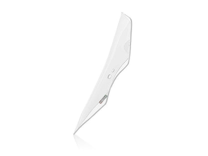 CUP08 - DUCABIKE Ducati Multistrada Wind Screen (Intermediate) – Accessories in the Motoraider Motorcycle Aftermarket Accessories and Parts Online Shop