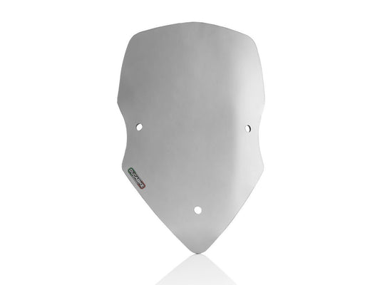 CUP08 - DUCABIKE Ducati Multistrada Wind Screen (Intermediate) – Accessories in the Motoraider Motorcycle Aftermarket Accessories and Parts Online Shop