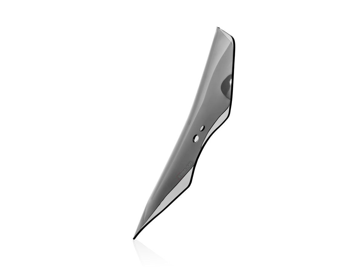 CUP08 - DUCABIKE Ducati Multistrada Wind Screen (Intermediate) – Accessories in the Motoraider Motorcycle Aftermarket Accessories and Parts Online Shop