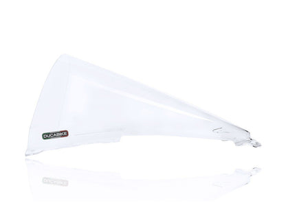 CUP09 - DUCABIKE Ducati Panigale V4 / V2 (18/24) High Racing Wind Screen – Accessories in the Motoraider Motorcycle Aftermarket Accessories and Parts Online Shop