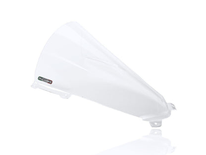 CUP12 - DUCABIKE Ducati Panigale V4 / V4R (20/24) High Racing Wind Screen – Accessories in the Motoraider Motorcycle Aftermarket Accessories and Parts Online Shop