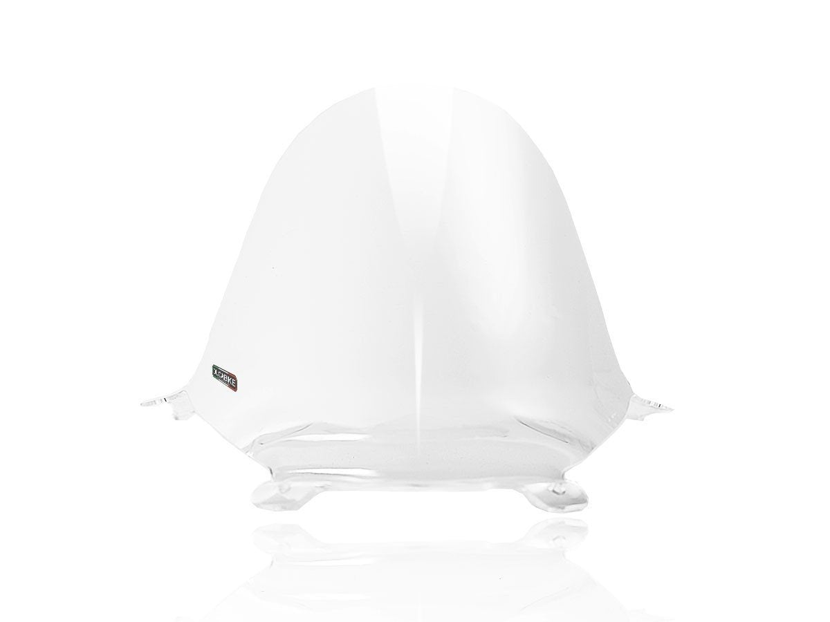 CUP09 - DUCABIKE Ducati Panigale V4 / V2 (18/24) High Racing Wind Screen – Accessories in the Motoraider Motorcycle Aftermarket Accessories and Parts Online Shop