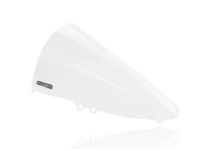 CUP10 - DUCABIKE Ducati Panigale 1199/899 High Racing Wind Screen – Accessories in the Motoraider Motorcycle Aftermarket Accessories and Parts Online Shop
