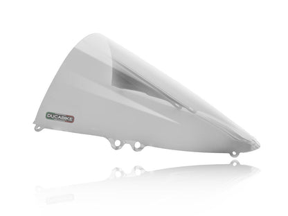 CUP10 - DUCABIKE Ducati Panigale 1199/899 High Racing Wind Screen – Accessories in the Motoraider Motorcycle Aftermarket Accessories and Parts Online Shop