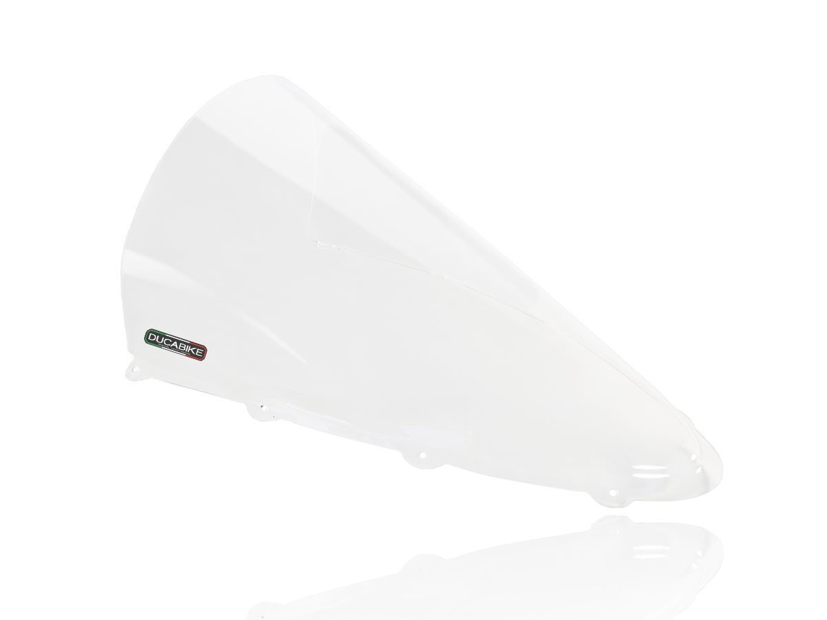 CUP11 - DUCABIKE Ducati Panigale 1299/959 High Racing Wind Screen – Accessories in the Motoraider Motorcycle Aftermarket Accessories and Parts Online Shop