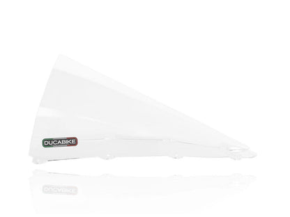 CUP11 - DUCABIKE Ducati Panigale 1299/959 High Racing Wind Screen – Accessories in the Motoraider Motorcycle Aftermarket Accessories and Parts Online Shop
