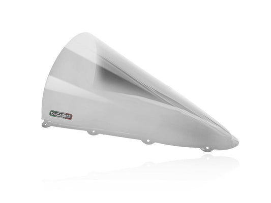 CUP11 - DUCABIKE Ducati Panigale 1299/959 High Racing Wind Screen – Accessories in the Motoraider Motorcycle Aftermarket Accessories and Parts Online Shop