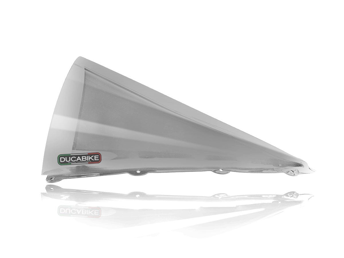 CUP11 - DUCABIKE Ducati Panigale 1299/959 High Racing Wind Screen – Accessories in the Motoraider Motorcycle Aftermarket Accessories and Parts Online Shop