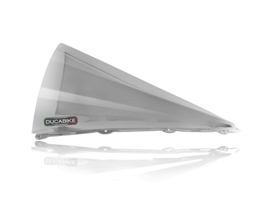 CUP11 - DUCABIKE Ducati Panigale 1299/959 High Racing Wind Screen – Accessories in the Motoraider Motorcycle Aftermarket Accessories and Parts Online Shop