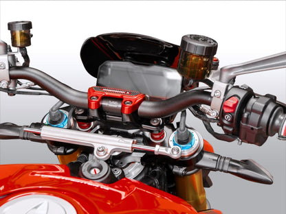 CUP13 - DUCABIKE Ducati Streetfighter V4 (2020+) Wind Screen (sport) – Accessories in the Motoraider Motorcycle Aftermarket Accessories and Parts Online Shop